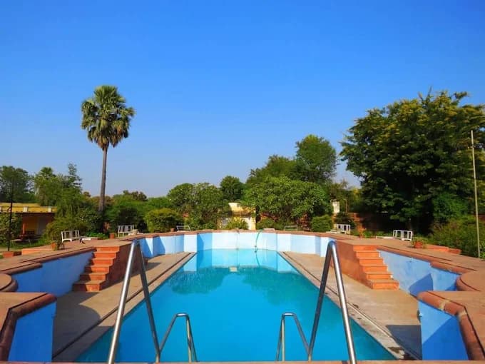 Bhanwar Vilas Palace photo 4