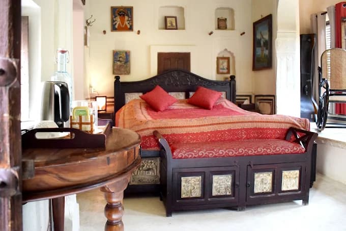 Heritage Room