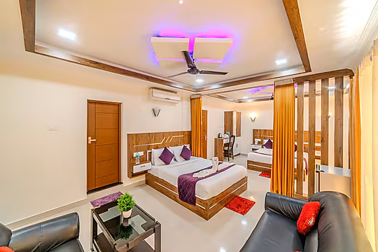 Hydel Palace Hotel photo 3