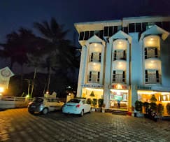 Hydel Palace Hotel