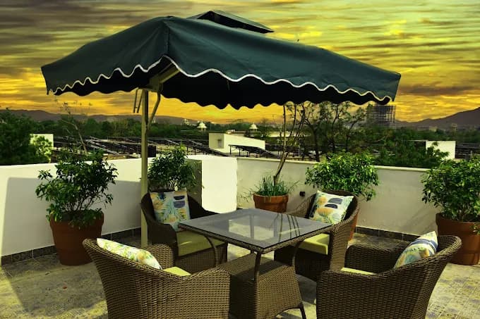 Burad Vilas 1911 - A Boutique Stay