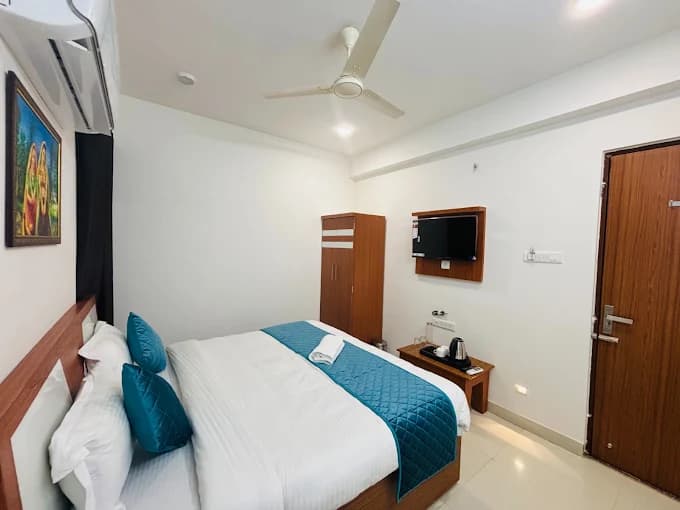 Hotel Elite Inn photo 3