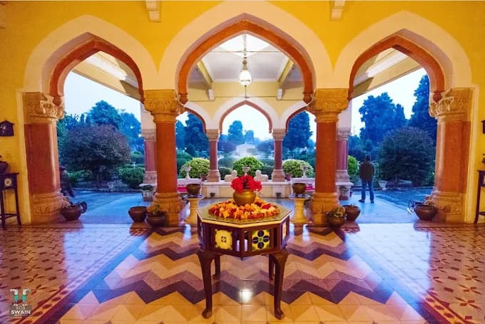 Bhanwar Vilas Palace photo 3