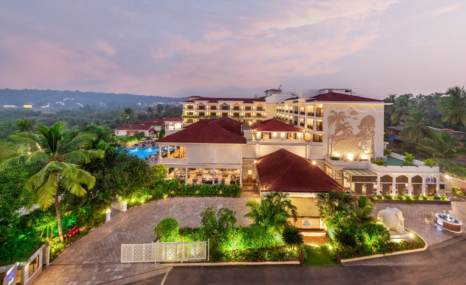 Resort Rio