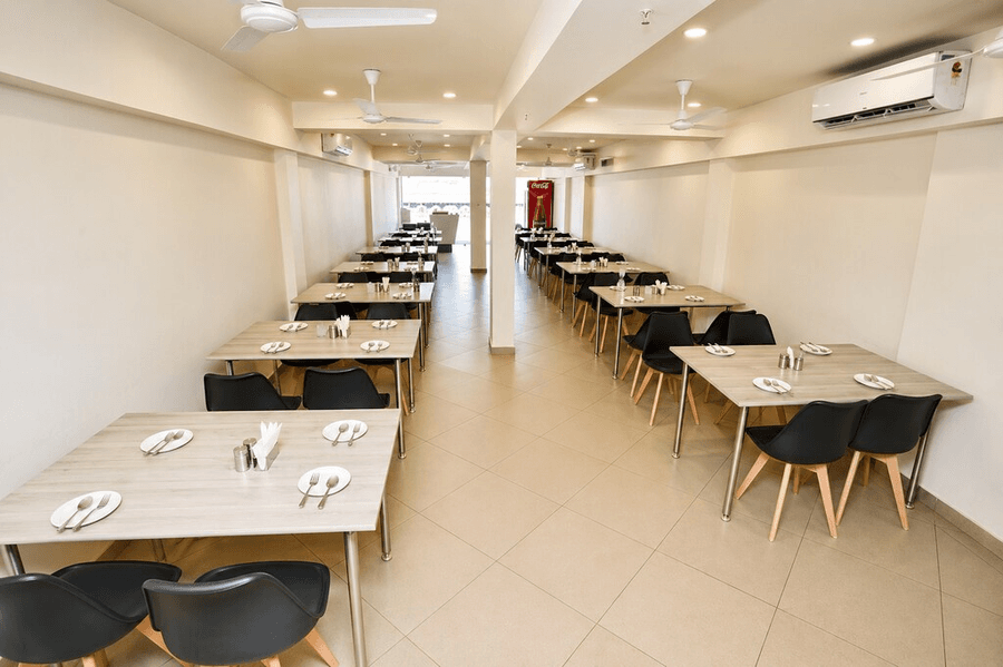 HOTEL AKSHAR IMPERIAL photo 4