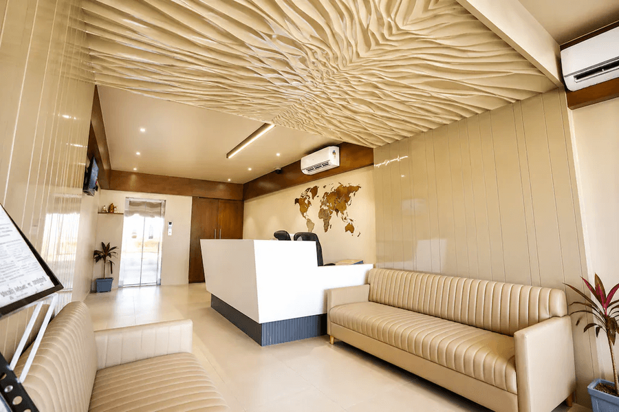 HOTEL AKSHAR IMPERIAL photo 3