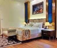 WOODVILLE PALACE HOTEL,SHIMLA photo 3