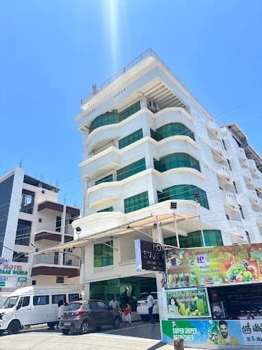 Hotel Staar World photo 5