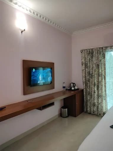 Jyothis Residency photo 5