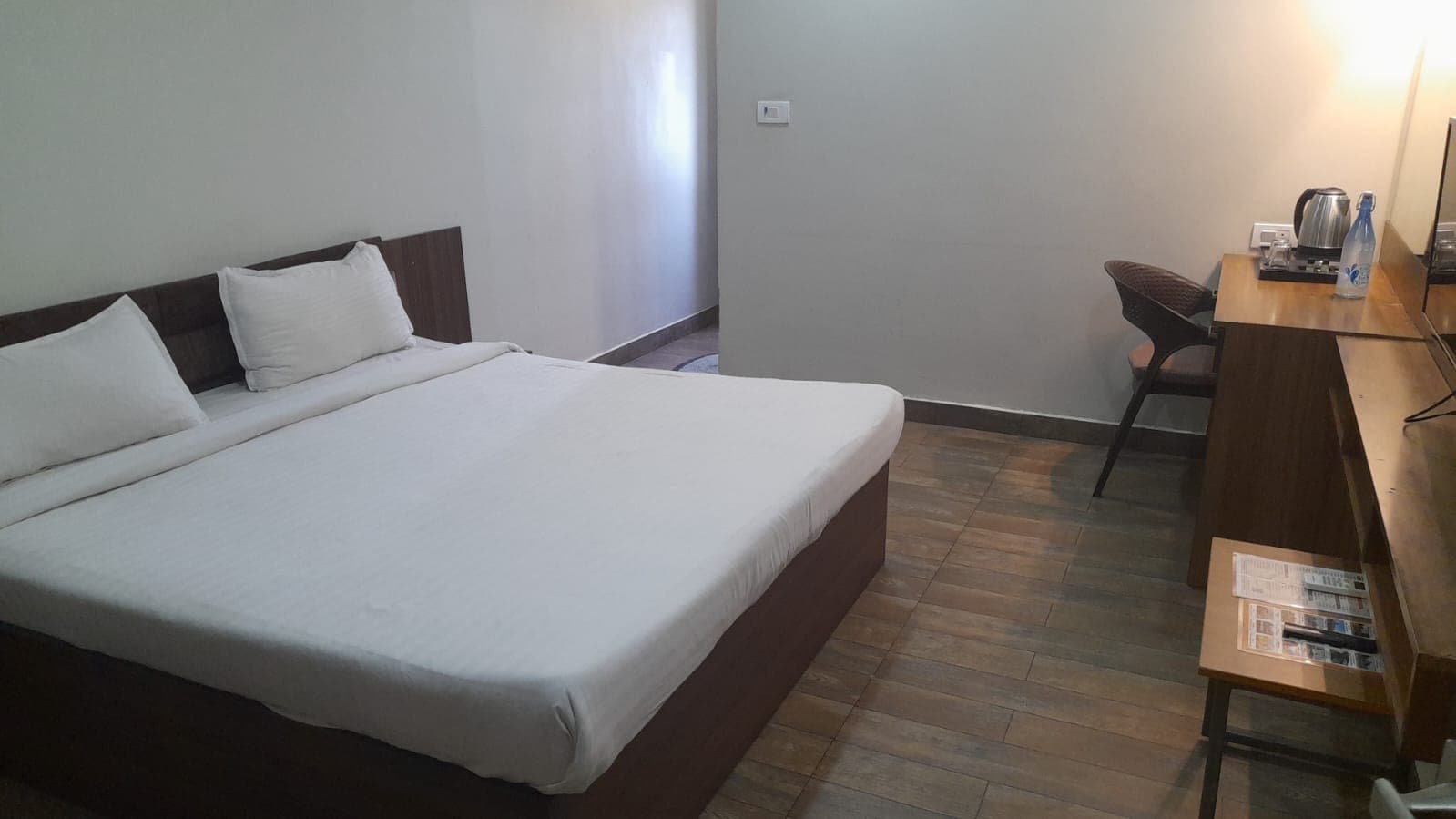 Standard  Room