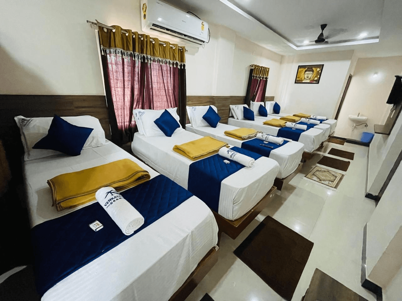 Family suites