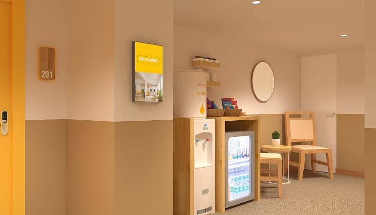 Bloom Hotel - Kakinada