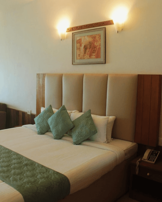 Premium Room