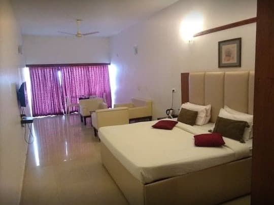 Suite Room