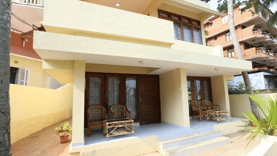 ABAD SERVICED VILLAS