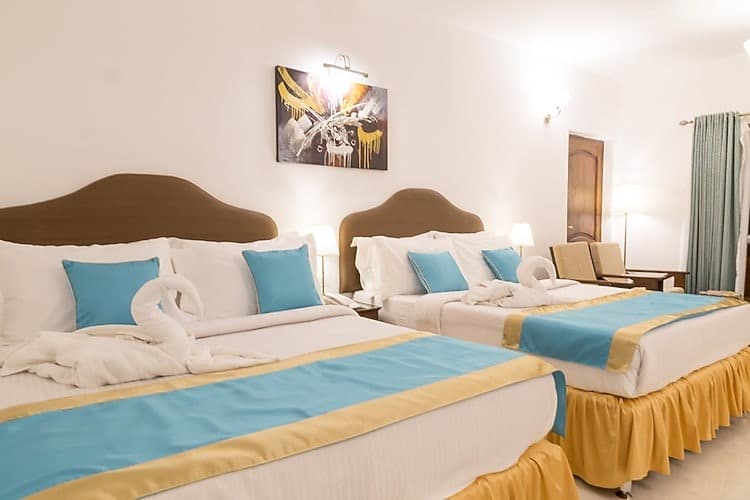 Family Suite Room