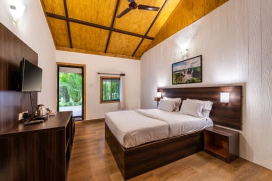 Suite Room