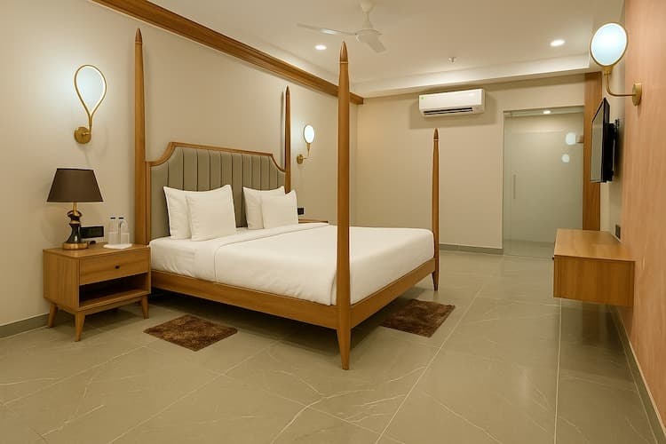 Imperial Suites