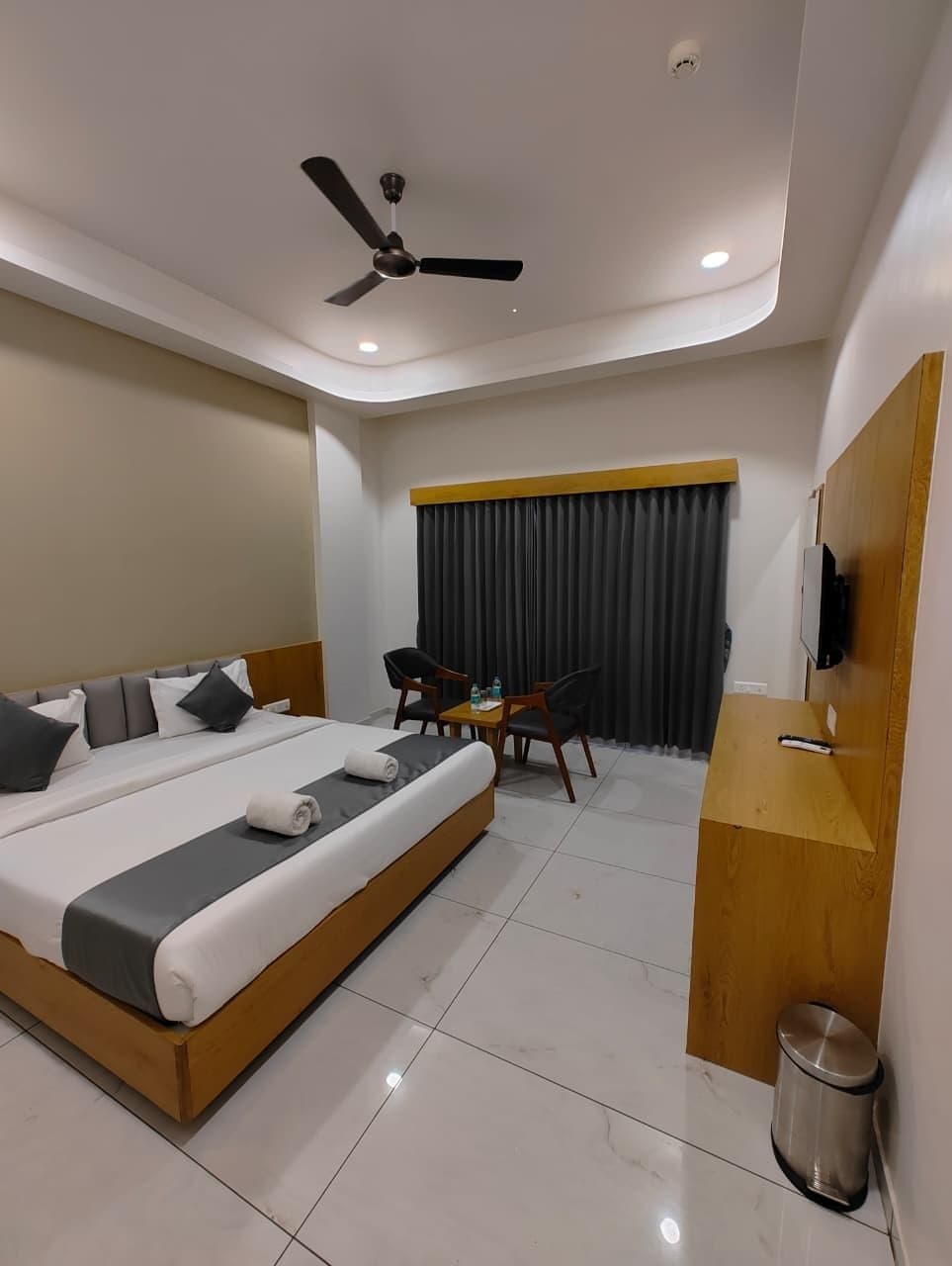 HOTEL AMRUT INN photo 3