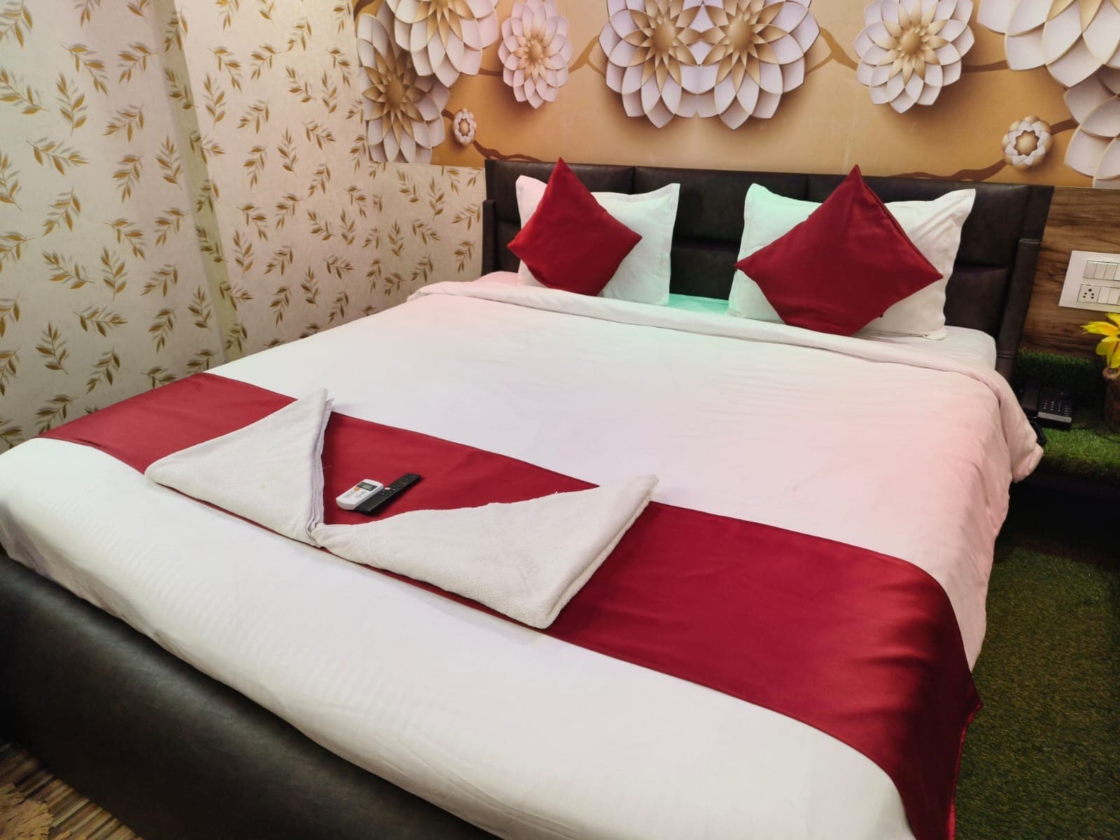 Suite Room