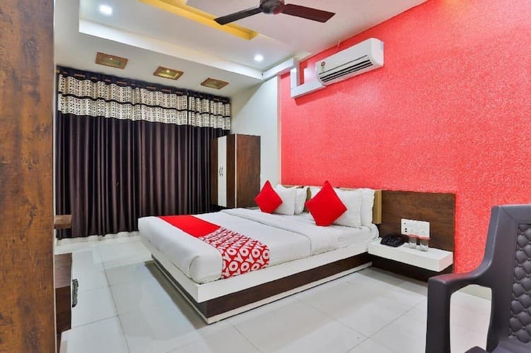 Hotel Bansidhar-Somnath photo 3