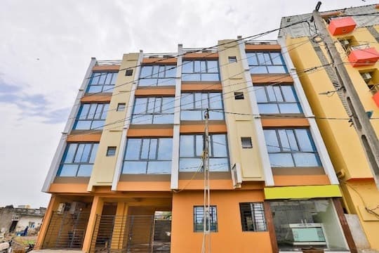 Hotel Bansidhar-Somnath photo 5