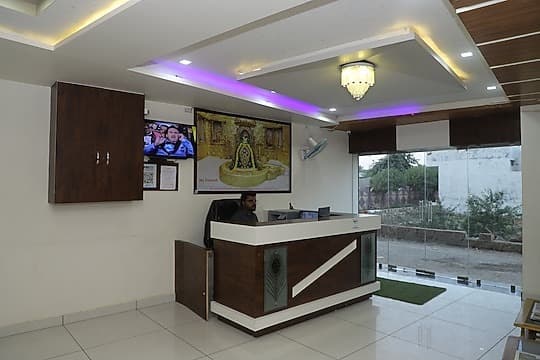 Hotel Bansidhar-Somnath photo 4