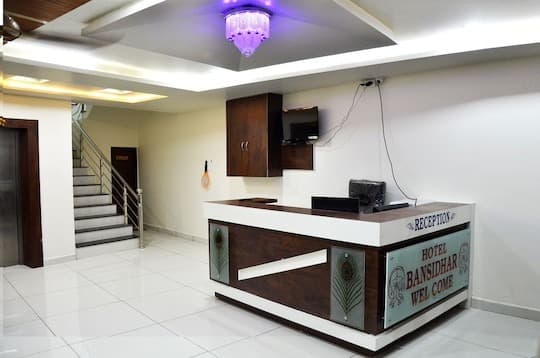 Hotel Bansidhar-Somnath photo 5