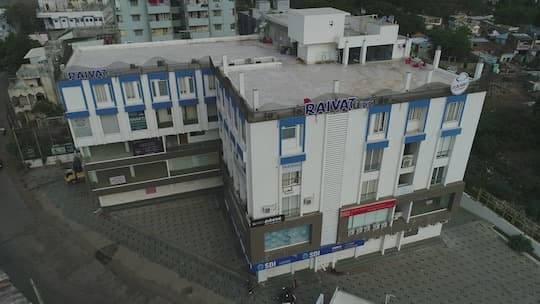 RAIVAT INN