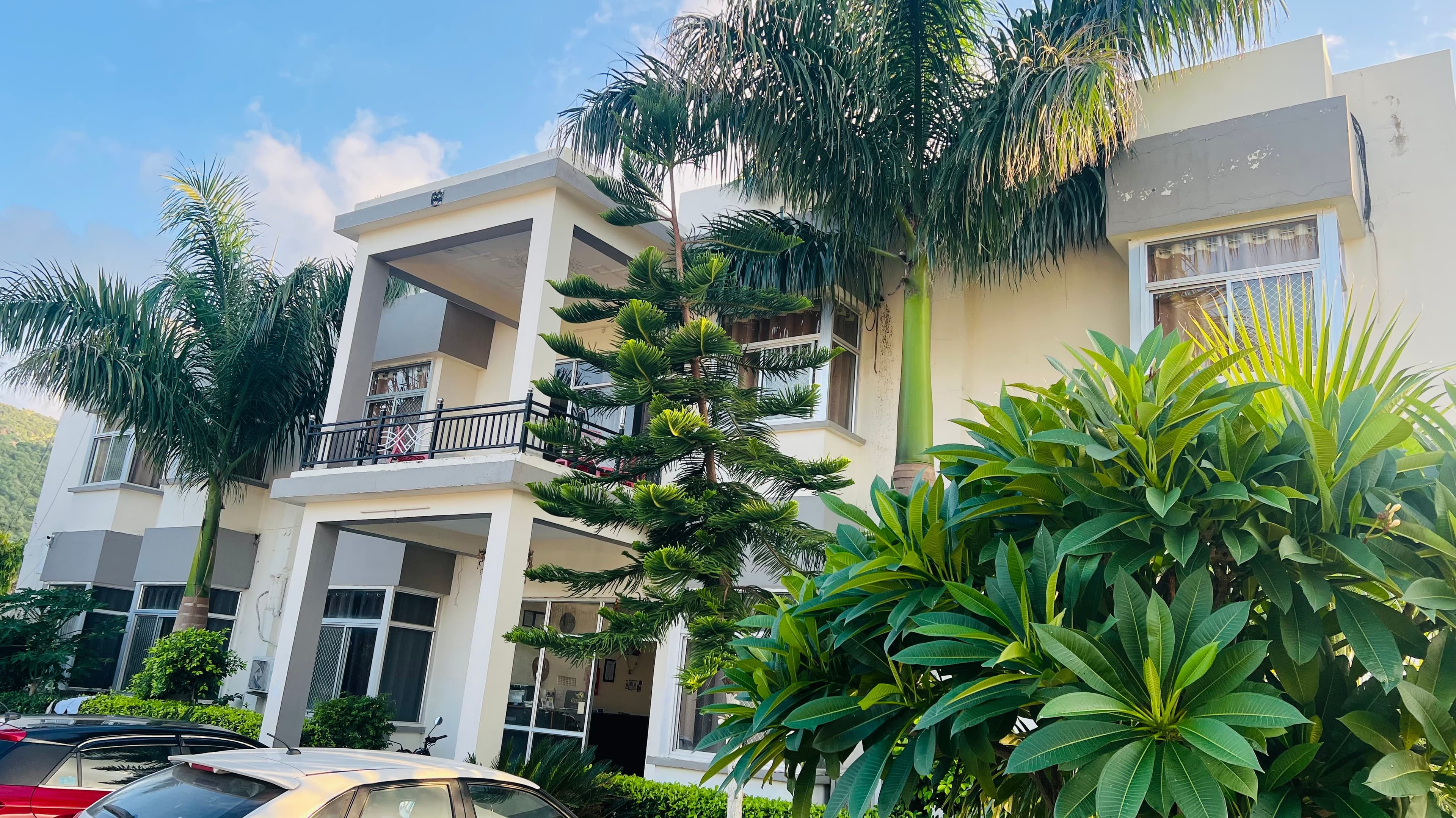 PUSHKAR REGENCY RESORT