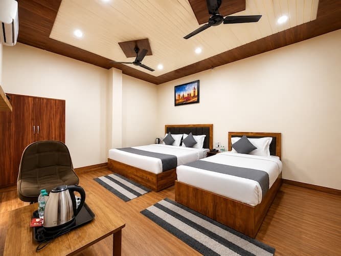 Family Room (triple bedded)