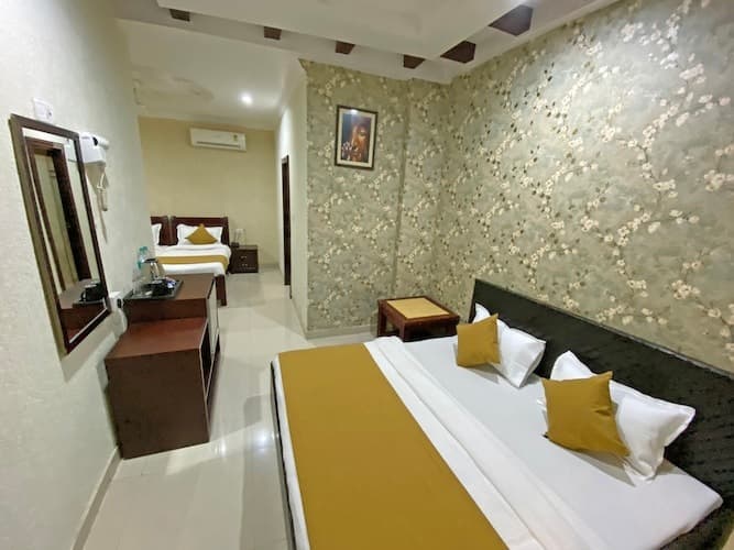 Family suite