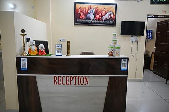 Shivlinga Villa Hotel Barkot photo 4