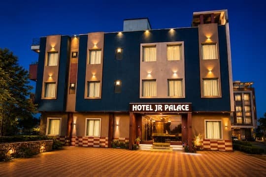 Hotel JR Palace