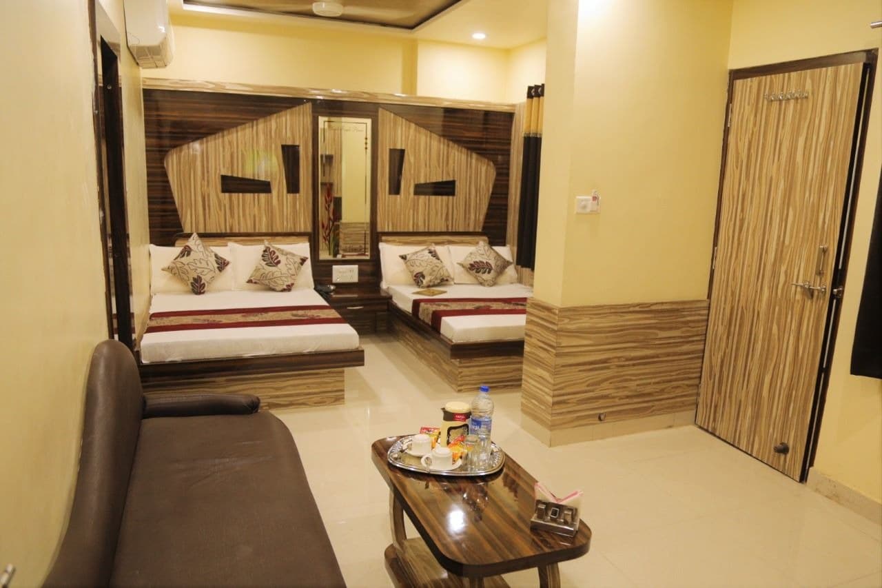 Royal Suite