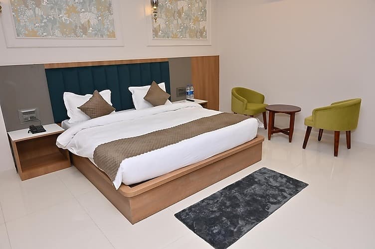 Hotel TheSabhyansh Khatu photo 3