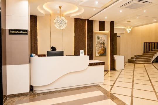 Hotel TheSabhyansh Khatu photo 4