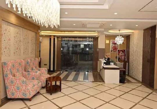 Hotel TheSabhyansh Khatu photo 5