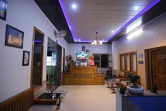 The Ranikhet Continental - Best Hotel In Ranikhet photo 4