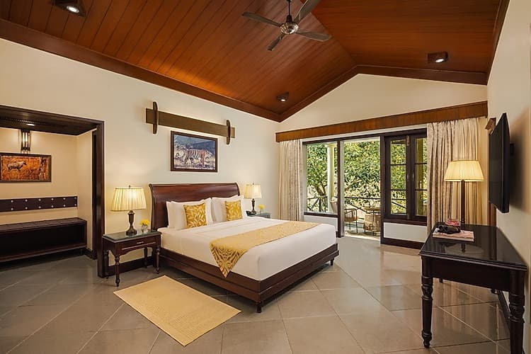 Aahana Family Suite