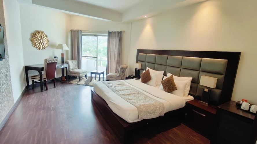 Premium Room