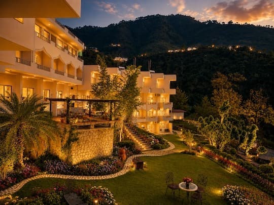 Monal Resort - Rudraprayag photo 5
