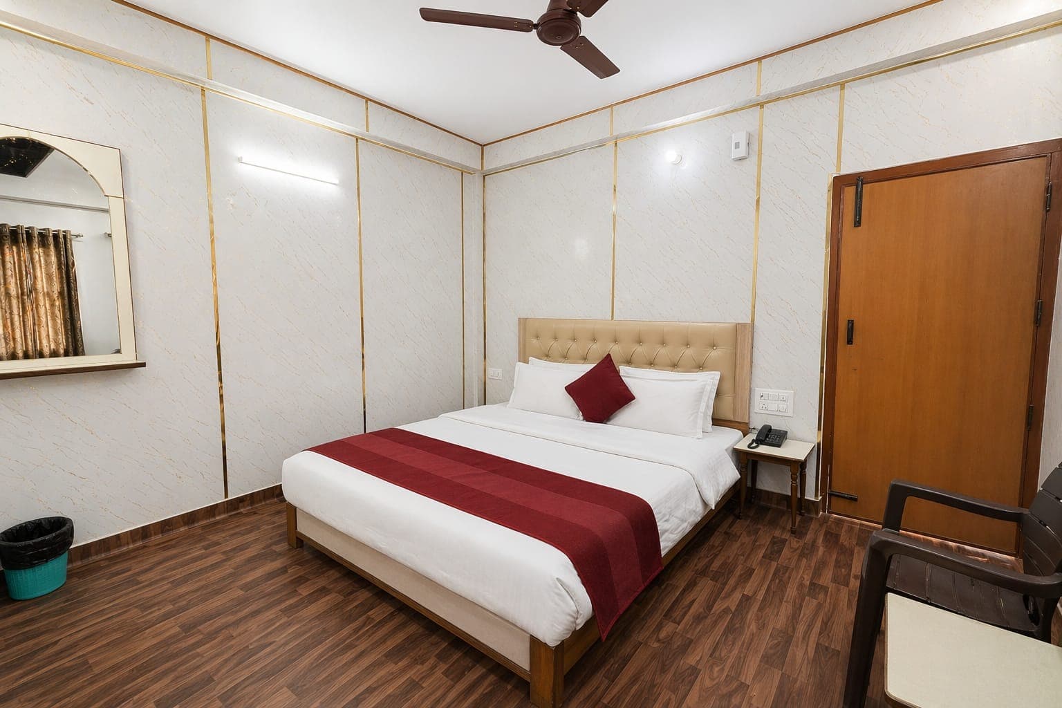 Hotel Saidham Joshimath photo 2