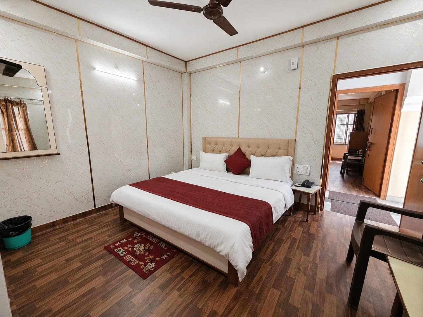 Hotel Saidham Joshimath photo 3