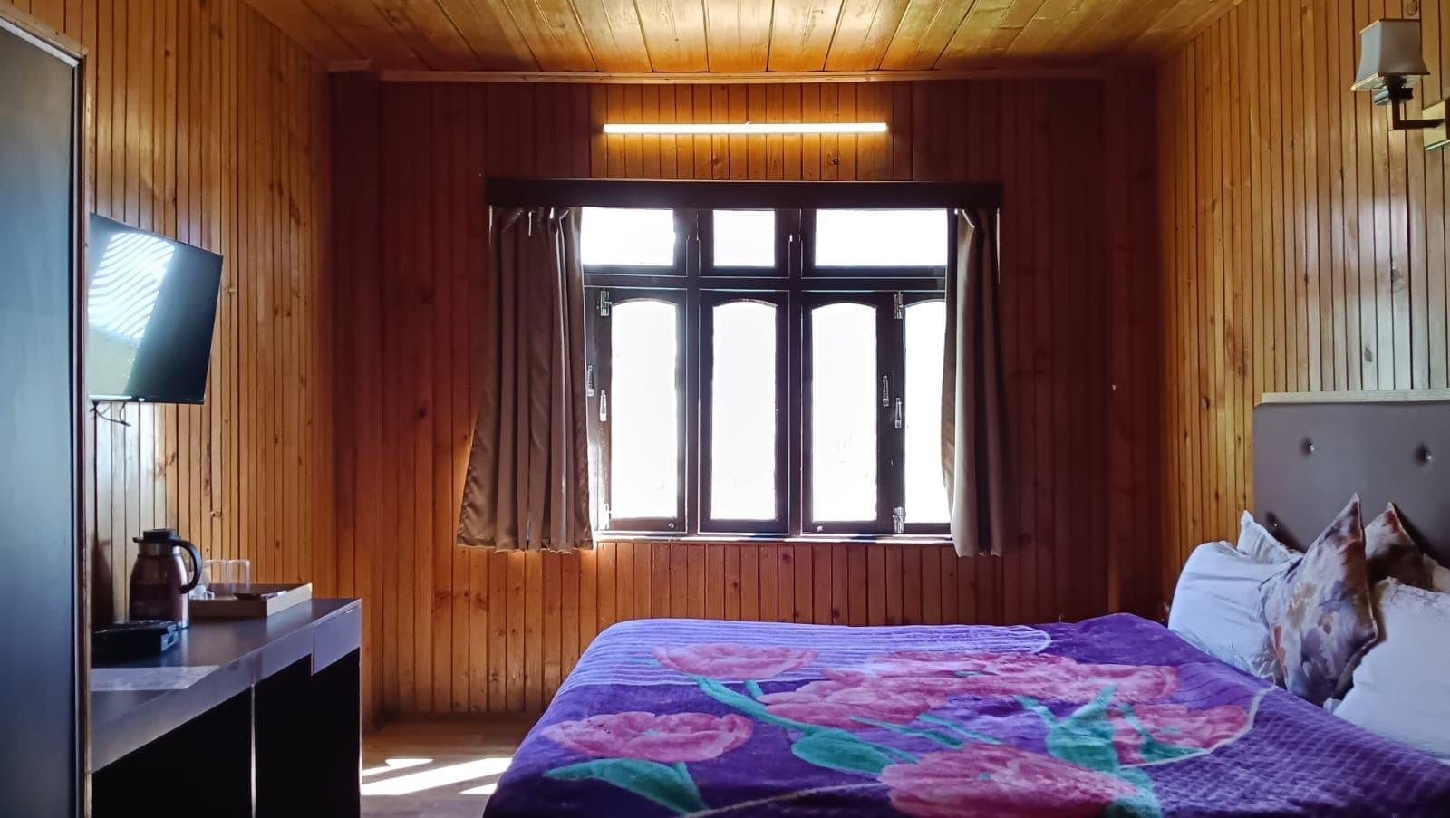 Le Coxy Resort photo 2