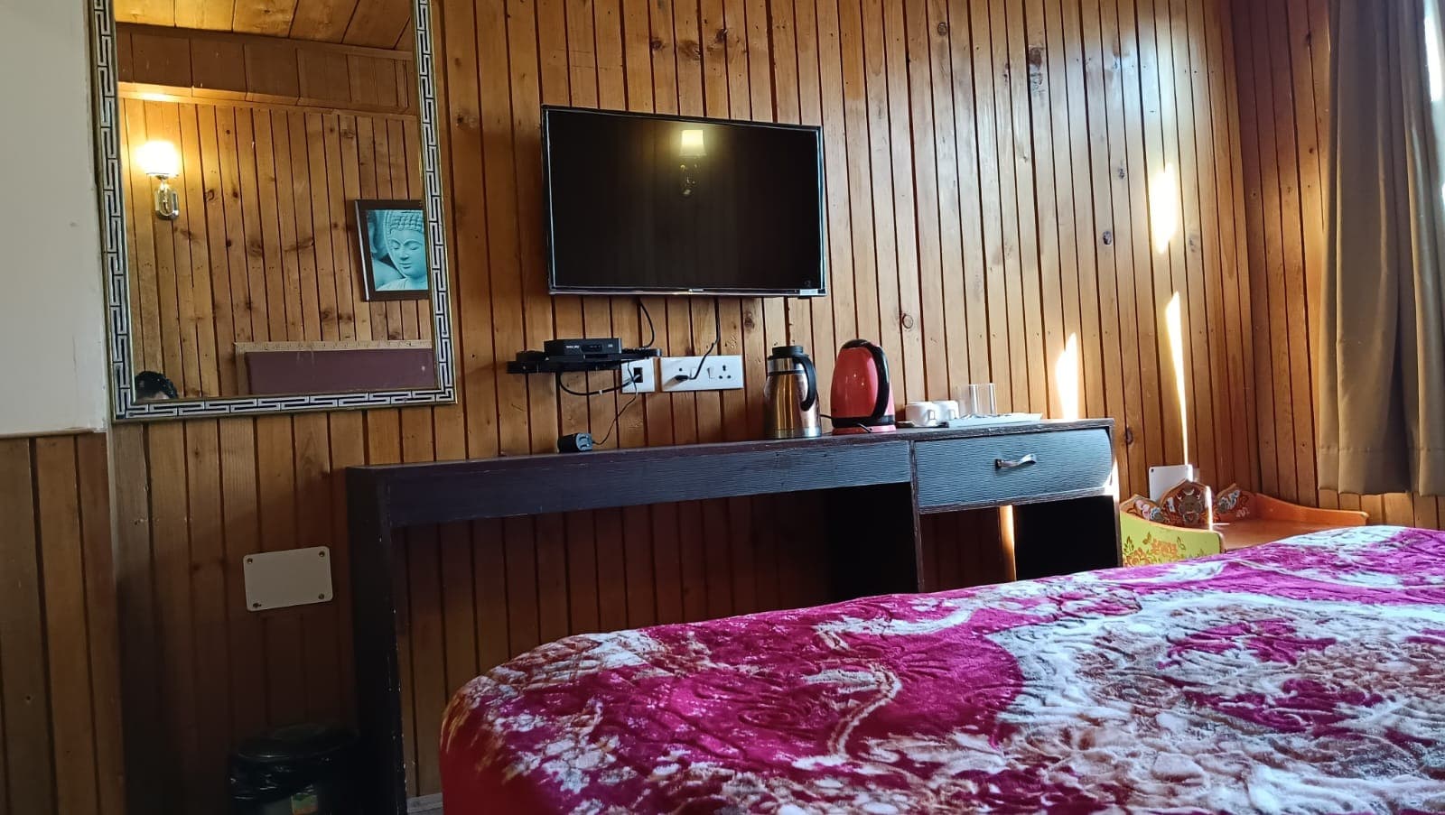 Le Coxy Resort photo 3