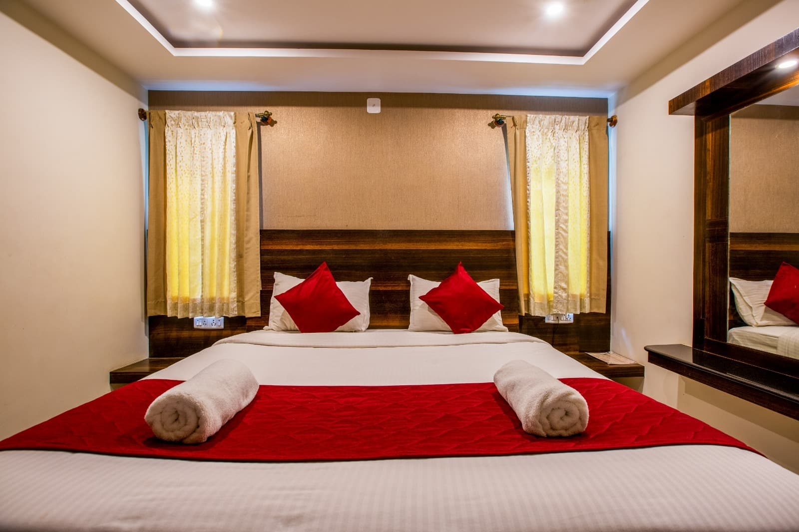 Classic Room