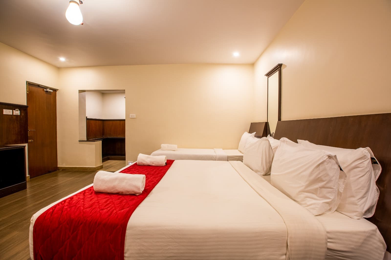 Suite Room