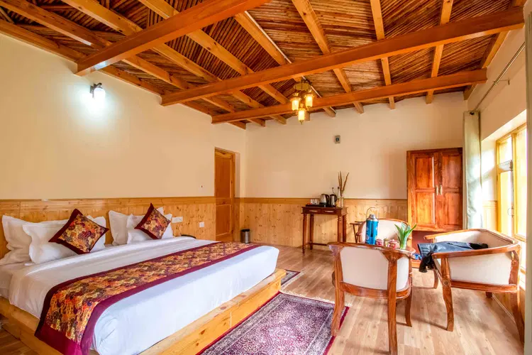Mahamaya Regency by Eco Hospitality photo 2