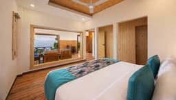 Premium Chalet